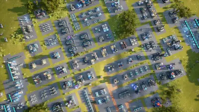 Desynced screenshot 8