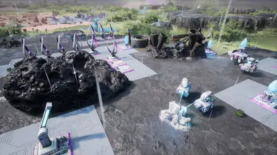 Desynced screenshot 12
