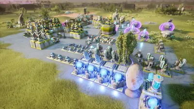 Desynced screenshot 15