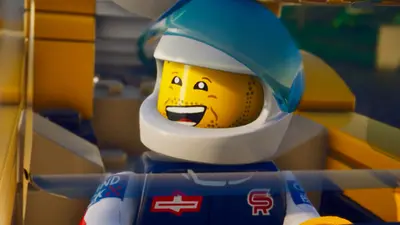 LEGO® 2K Drive screenshot 3