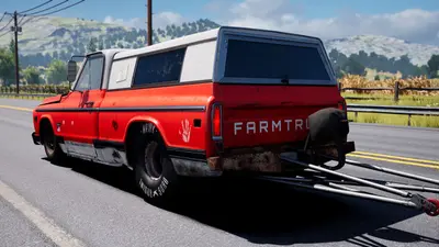 Street Outlaws 2: Winner Takes All screenshot 0