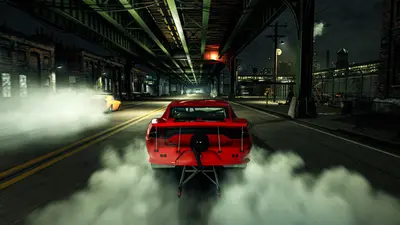 Street Outlaws 2: Winner Takes All screenshot 2