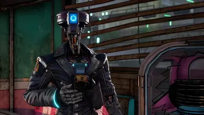 New Tales from the Borderlands screenshot 3