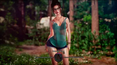 Countess in Crimson screenshot 4
