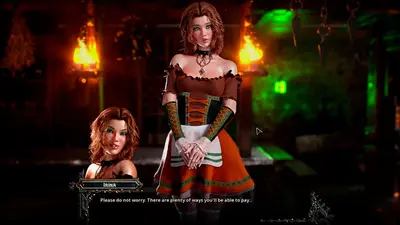 Countess in Crimson screenshot 12