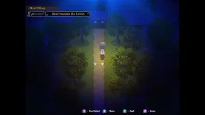 Succubus Farm screenshot 4