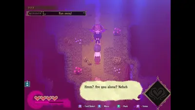 Succubus Farm screenshot 3