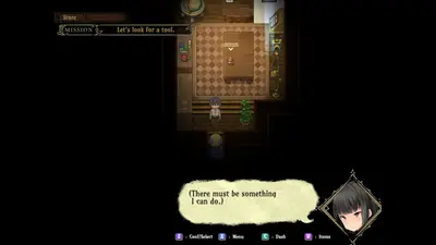 Succubus Farm screenshot 0
