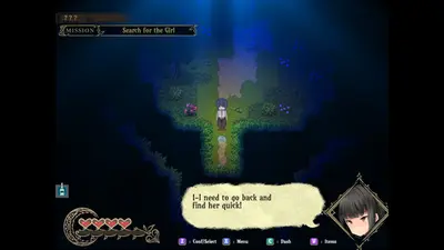 Succubus Farm screenshot 2
