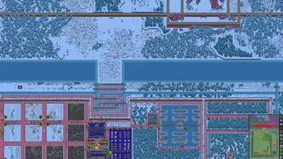 Владения: Земледелие и Война (Territory: Farming and Warfare) screenshot 4