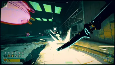 ROBOBEAT screenshot 10
