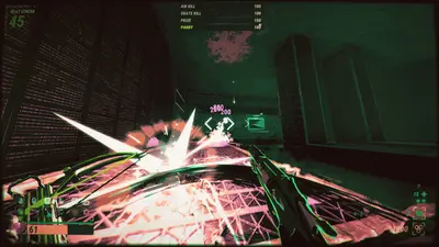 ROBOBEAT screenshot 9
