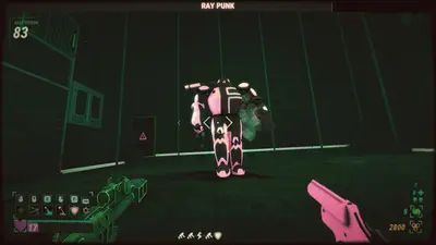 ROBOBEAT screenshot 7