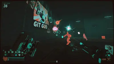ROBOBEAT screenshot 8