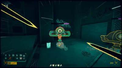 ROBOBEAT screenshot 12