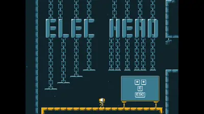 ElecHead screenshot 0
