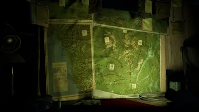 Pacific Drive screenshot 11