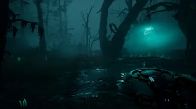 Pacific Drive screenshot 4