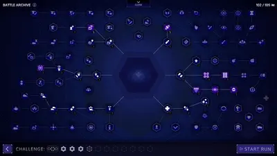 Rogue Command screenshot 2