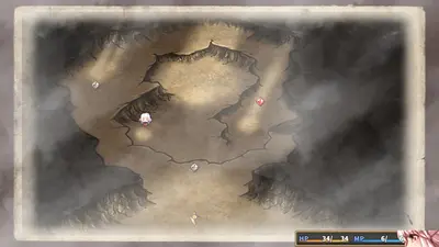 LAST EMBRYO -EITHER OF BRAVE TO STORY- screenshot 3