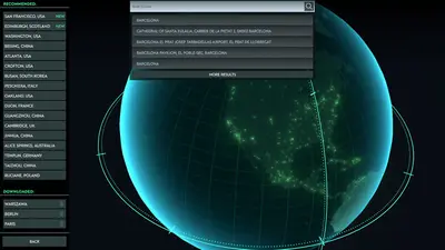 Infection Free Zone screenshot 0