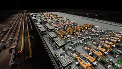 The Crust screenshot 47