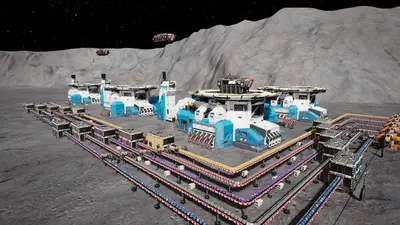 The Crust screenshot 46