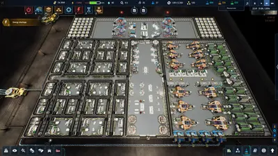 The Crust screenshot 48