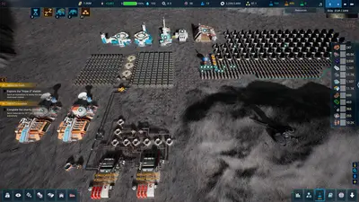 The Crust screenshot 8