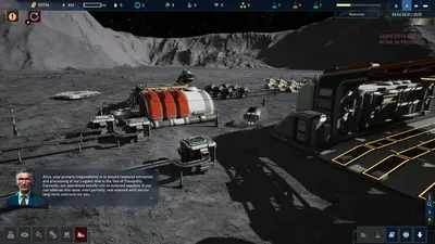The Crust screenshot 23