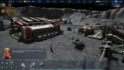 The Crust screenshot 6