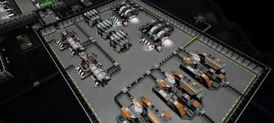 The Crust screenshot 17