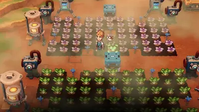 One Lonely Outpost screenshot 3