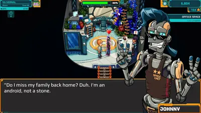 One Lonely Outpost screenshot 11
