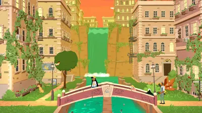 The Holy Gosh Darn screenshot 6