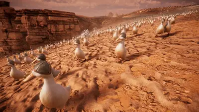 Ultimate Epic Battle Simulator 2 screenshot 6