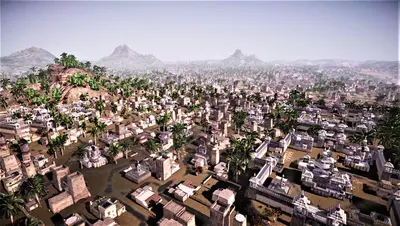 Ultimate Epic Battle Simulator 2 screenshot 14