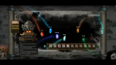 鬼谷八荒 Tale of Immortal screenshot 4