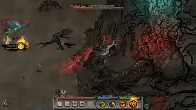 鬼谷八荒 Tale of Immortal screenshot 9