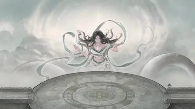 鬼谷八荒 Tale of Immortal screenshot 3