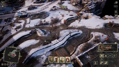 Last Train Home screenshot 6