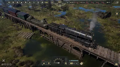Last Train Home screenshot 0
