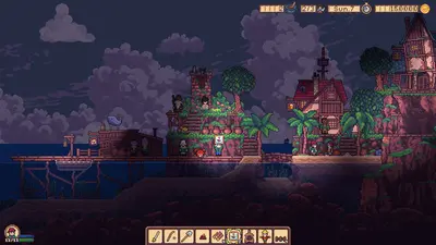 Seablip screenshot 7