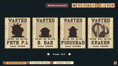 Seablip screenshot 3