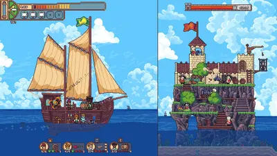 Seablip screenshot 12