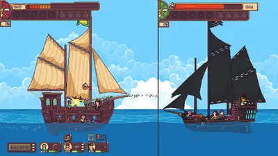 Seablip screenshot 6