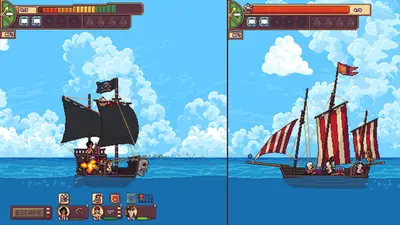 Seablip screenshot 11