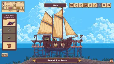 Seablip screenshot 13