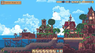 Seablip screenshot 2