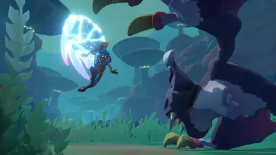 The Knightling screenshot 4